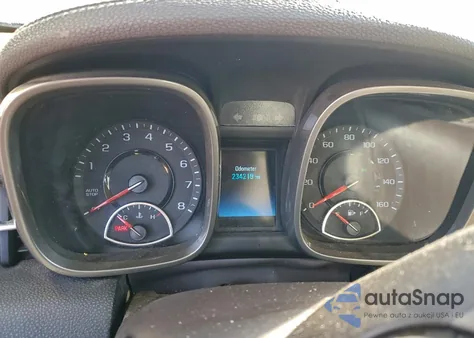 2014 Chevrolet Malibu 1Lt from USA, damaged, VIN 1G11C5SL7EF200435